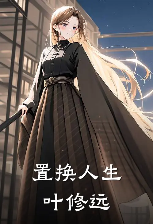 置换人生叶修远