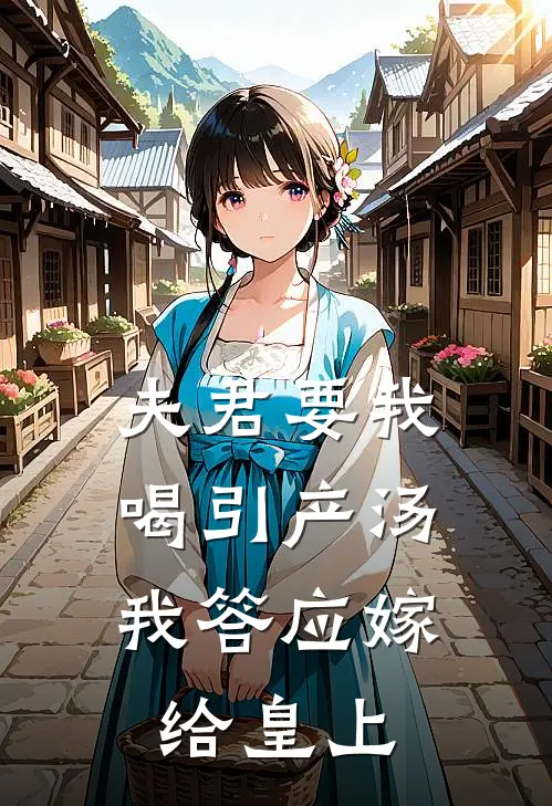 夫君要我喝引产汤，我答应嫁给皇上