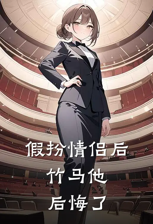 假扮情侣后，竹马他后悔了