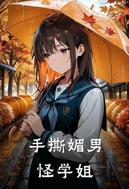 手撕媚男怪学姐