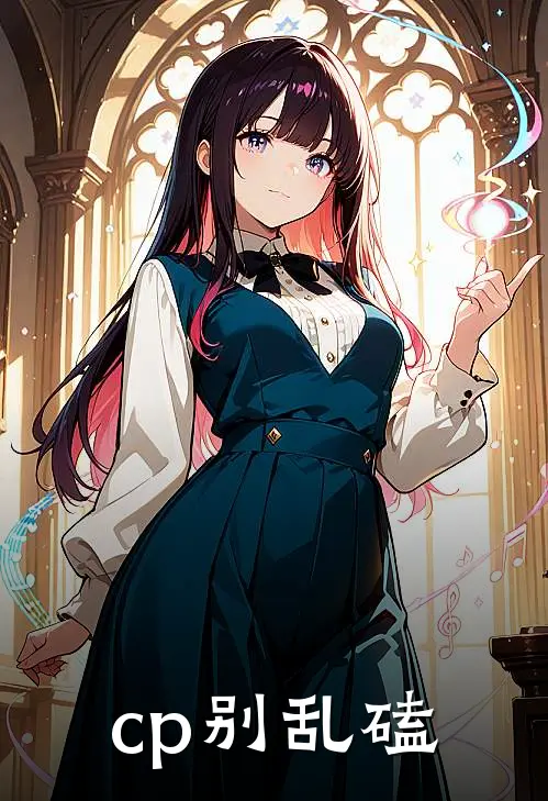cp别乱磕
