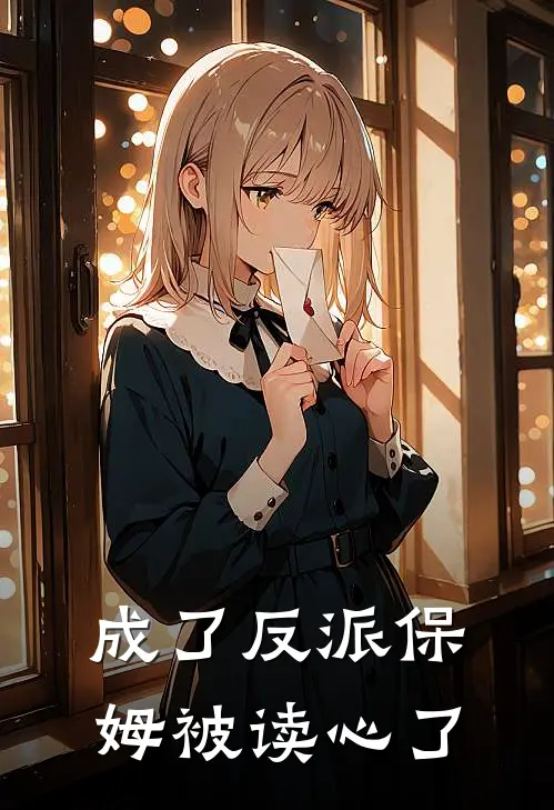 成了反派保姆被读心了(温然傅宴行)热门网络小说_最新完本小说成了反派保姆被读心了(温然傅宴行)