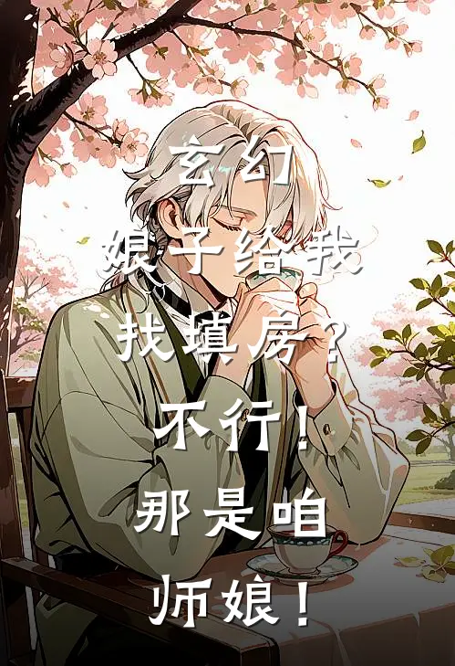 玄幻：娘子给我找填房？不行！那是咱师娘！