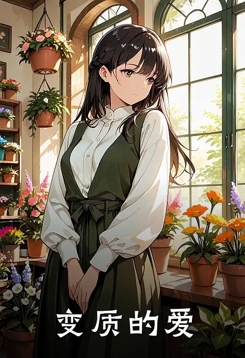 变质的爱