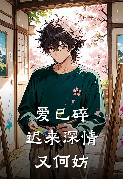 爱已碎，迟来深情又何妨