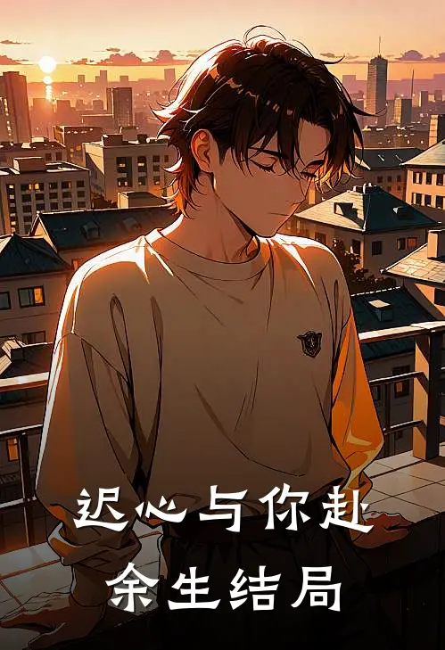 迟心与你赴余生结局