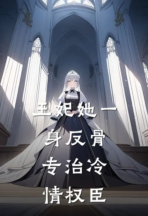 王妃她一身反骨，专治冷情权臣