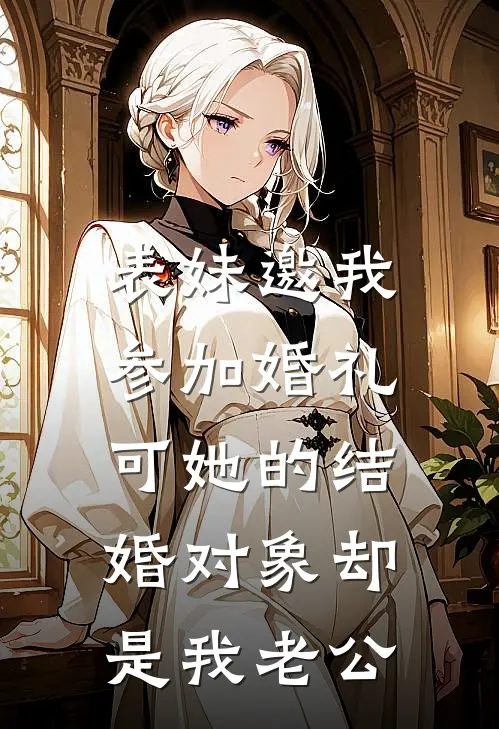 表妹邀我参加婚礼，可她的结婚对象却是我老公