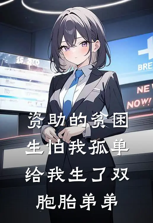 资助的贫困生怕我孤单，给我生了双胞胎弟弟