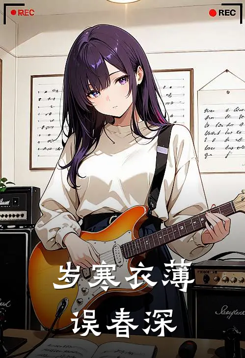 岁寒衣薄误春深(贺明厉沈问音)免费阅读全文_免费完结版小说岁寒衣薄误春深贺明厉沈问音