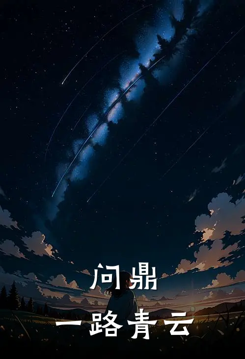 问鼎：一路青云