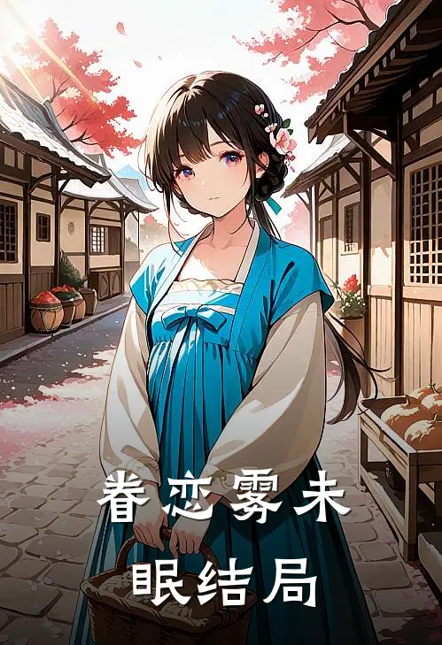 眷恋雾未眠结局