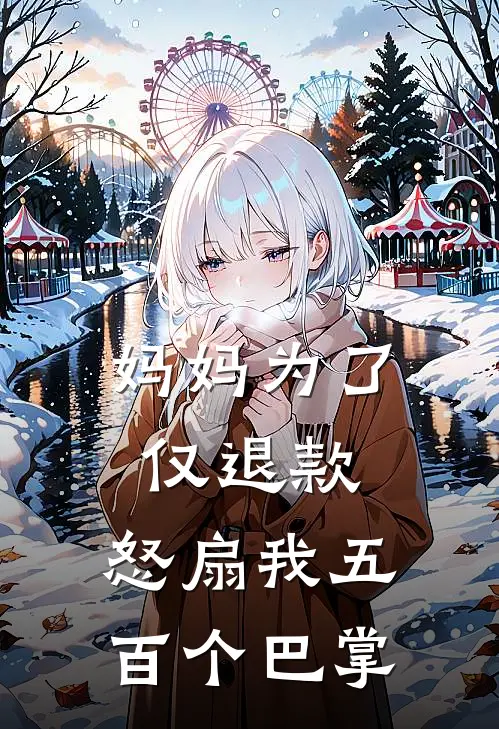 妈妈为了仅退款，怒扇我五百个巴掌