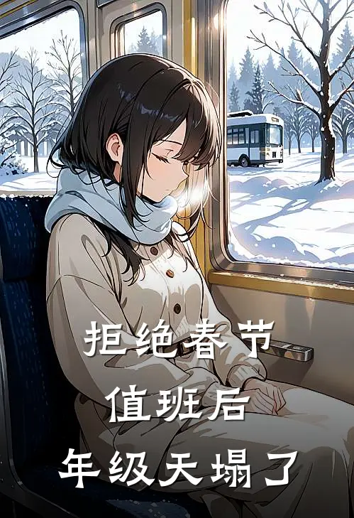 拒绝春节值班后，年级天塌了