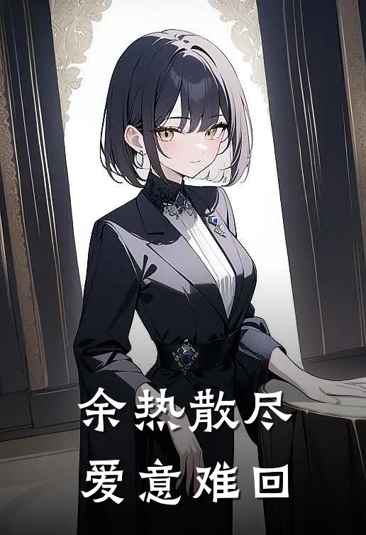 余热散尽爱意难回