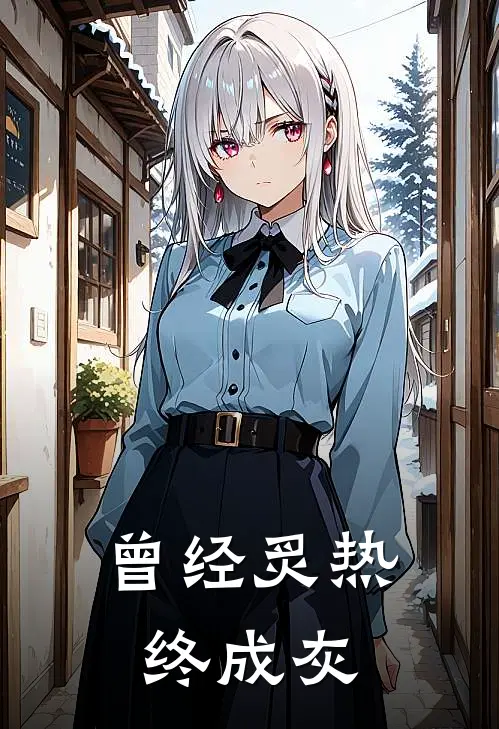 曾经炙热终成灰