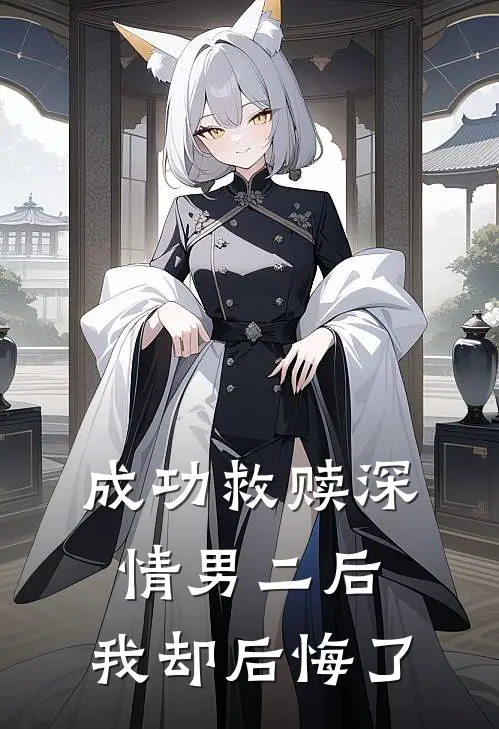 成功救赎深情男二后，我却后悔了