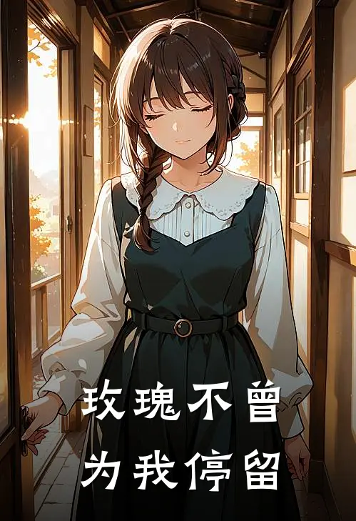 玫瑰不曾为我停留