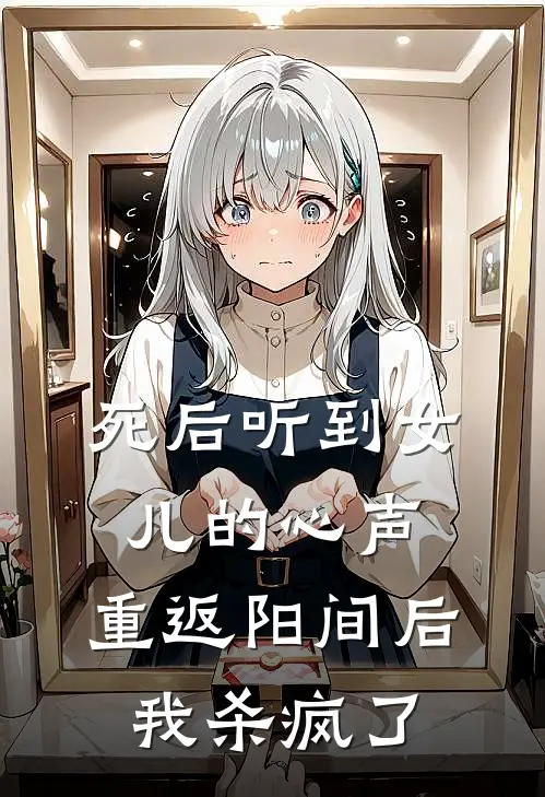 死后听到女儿的心声，重返阳间后我杀疯了