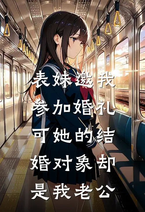 表妹邀我参加婚礼，可她的结婚对象却是我老公(媛媛苏翩翩)最新章节在线阅读_(表妹邀我参加婚礼，可她的结婚对象却是我老公)最新章节在线阅读