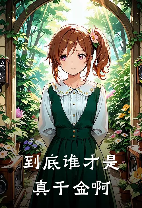 到底谁才是真千金啊