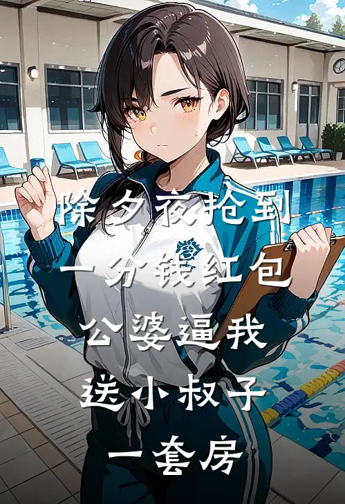 除夕夜抢到一分钱红包，公婆逼我送小叔子一套房