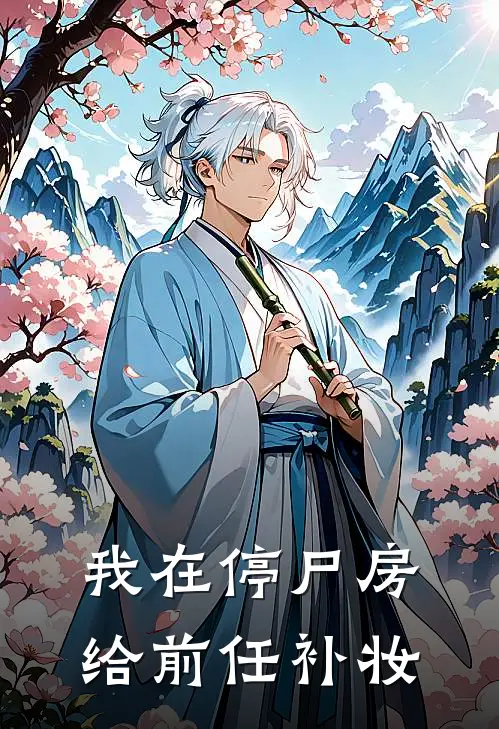 我在停尸房给前任补妆