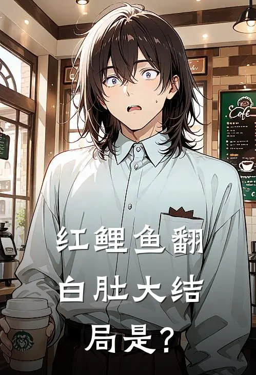 红鲤鱼翻白肚大结局是?