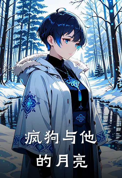 疯狗与他的月亮