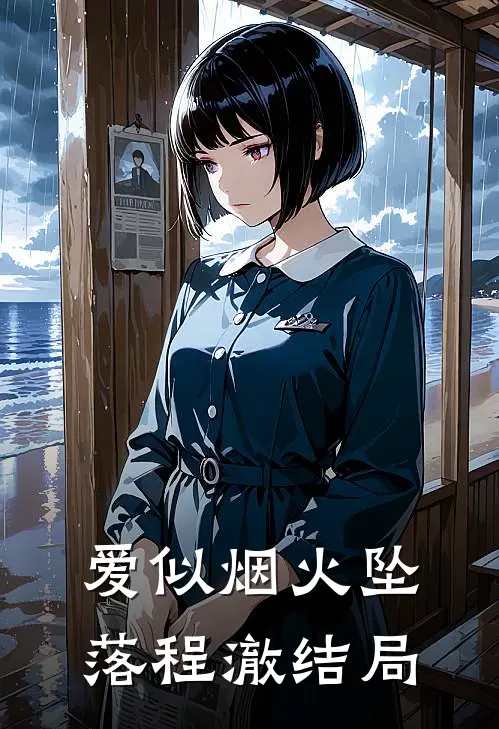 爱似烟火坠落程澈结局