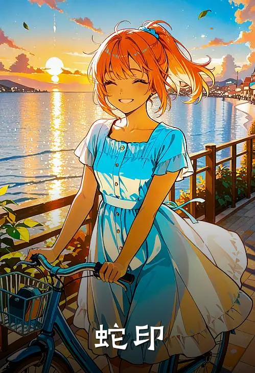 蛇印抖音热门完本完结小说_无弹窗全文免费阅读蛇印(抖音热门)