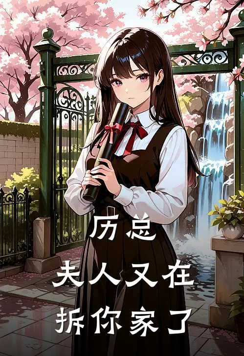 历总，夫人又在拆你家了厉承言林舟完本热门小说_小说推荐完结历总，夫人又在拆你家了厉承言林舟