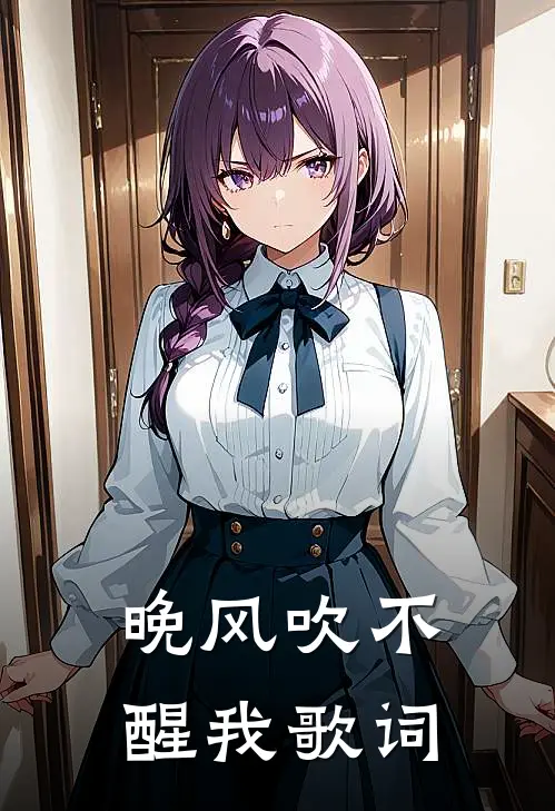 晚风吹不醒我歌词