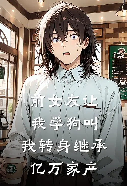 前女友让我学狗叫，我转身继承亿万家产
