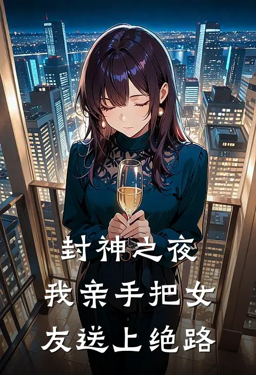 封神之夜，我亲手把女友送上绝路赵宇晨陈墨白热门小说阅读_免费完结小说封神之夜，我亲手把女友送上绝路赵宇晨陈墨白