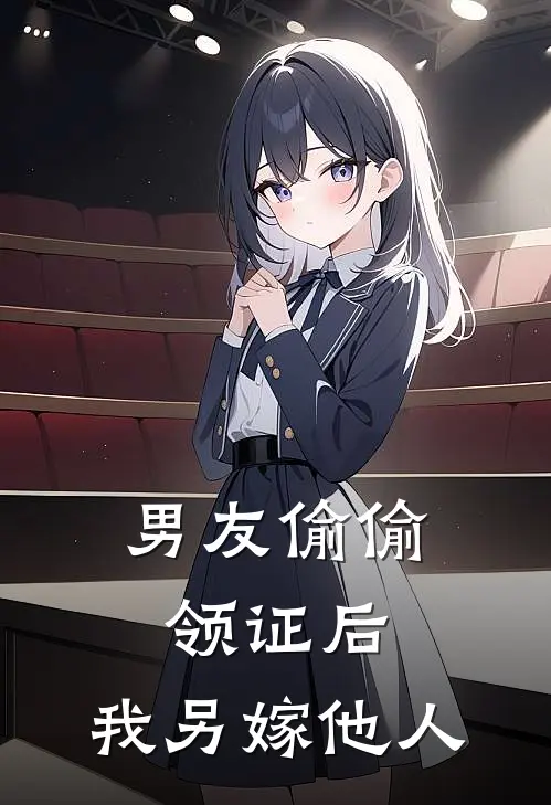 男友偷偷领证后，我另嫁他人