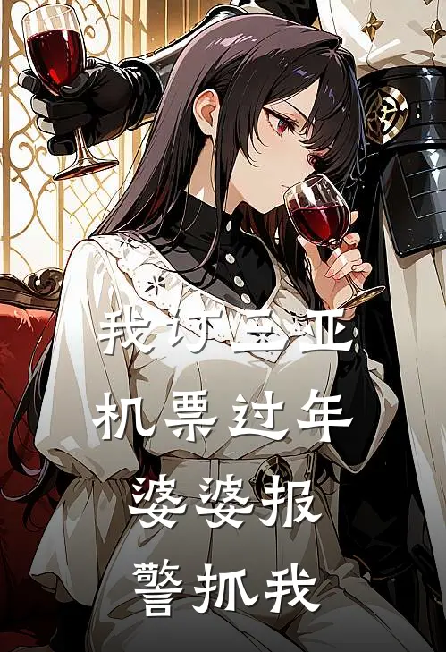 我订三亚机票过年，婆婆报警抓我