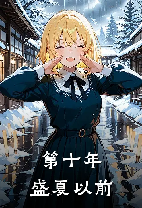 第十年，盛夏以前