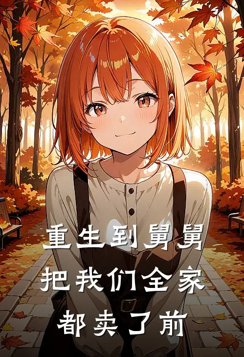 重生到舅舅把我们全家都卖了前