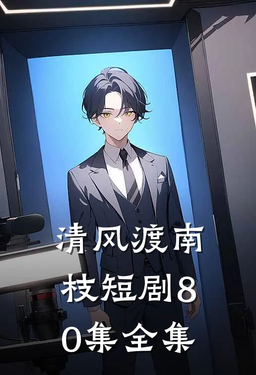 清风渡南枝短剧80集全集