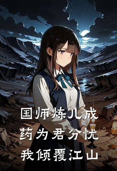 国师炼儿成药为君分忧我倾覆江山
