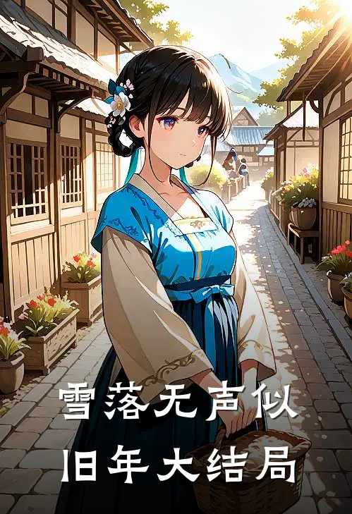 雪落无声似旧年大结局