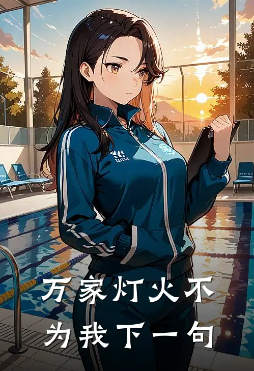 万家灯火不为我下一句