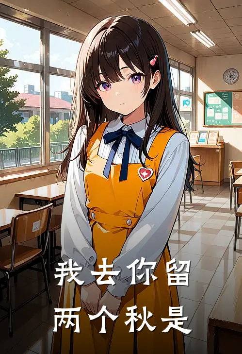 我去你留两个秋是