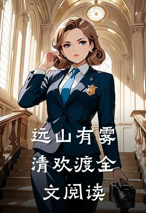 远山有雾清欢渡全文阅读