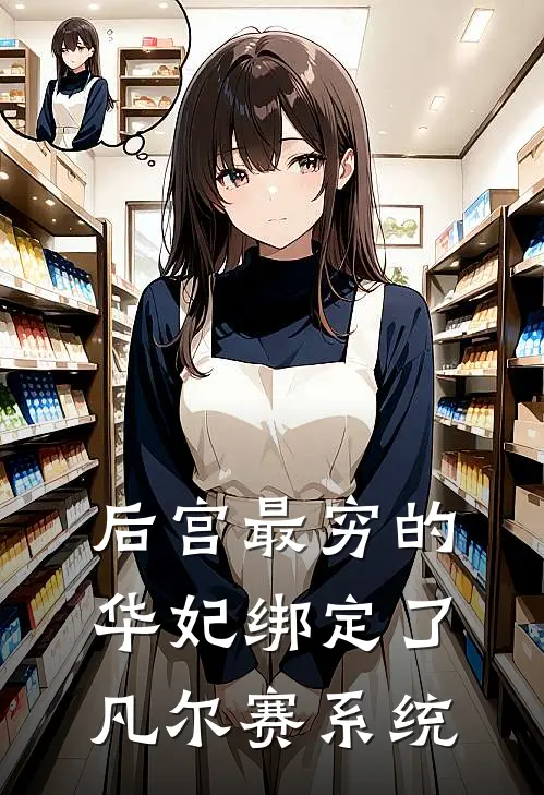 华妃钟离婉后宫最穷的华妃绑定了凡尔赛系统最新章节在线阅读_华妃钟离婉完整版阅读