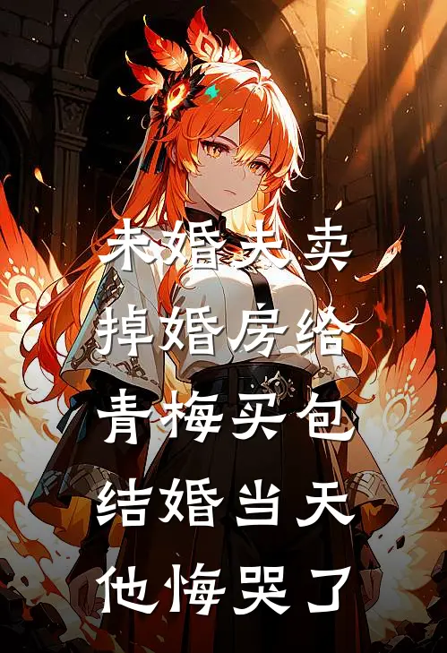 未婚夫卖掉婚房给青梅买包，结婚当天他悔哭了苏晴沈月免费热门小说_最热门小说未婚夫卖掉婚房给青梅买包，结婚当天他悔哭了苏晴沈月