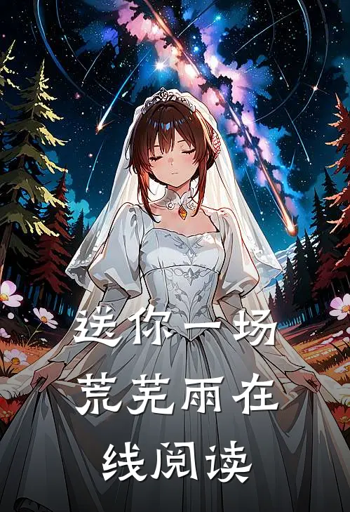 送你一场荒芜雨在线阅读