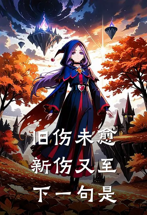 旧伤未愈,新伤又至 下一句是