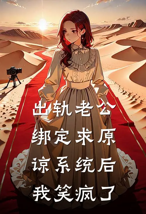 出轨老公绑定求原谅系统后，我笑疯了